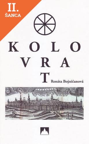Lacná kniha Kolovrat