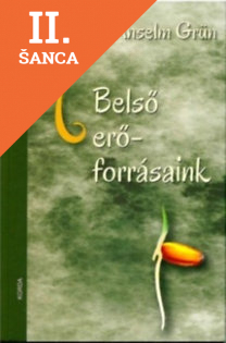 Lacná kniha Belső erőforrásaink