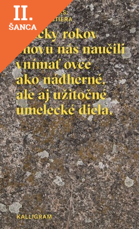 Lacná kniha Pohľad pastiera