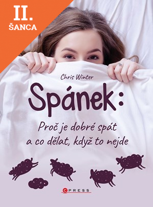 Lacná kniha Spánek
