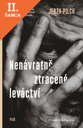 Lacná kniha Nenávratně ztracené leváctví