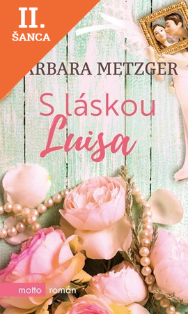 Lacná kniha S láskou Luisa