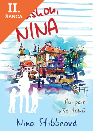 Lacná kniha S láskou, Nina