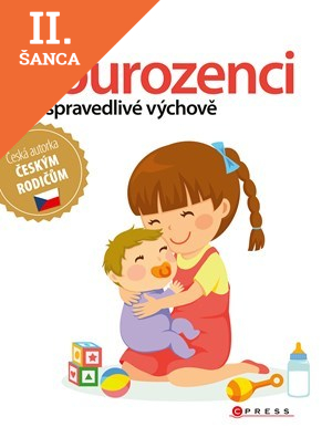 Lacná kniha Sourozenci - o spravedlivé výchově