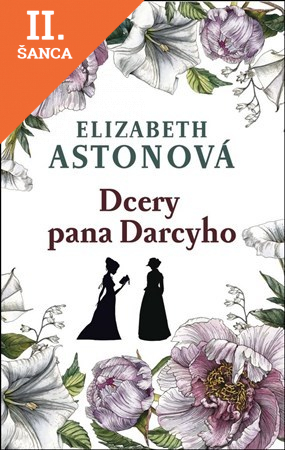 Lacná kniha Dcery pana Darcyho