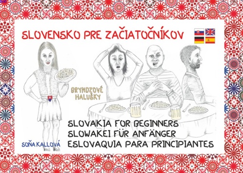 Slovensko pre začiatočníkov