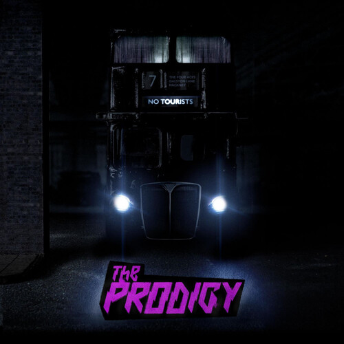 Prodigy, The - No Tourists 2LP