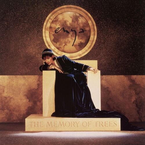 Enya - The Memory Of Trees LP