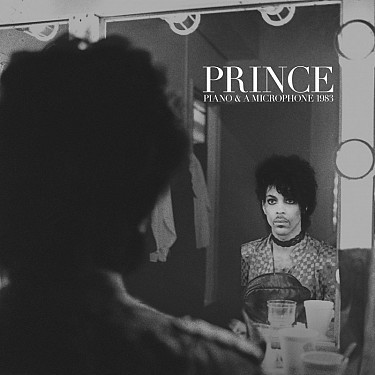 Prince - Piano & A Microphone 1983  CD+LP