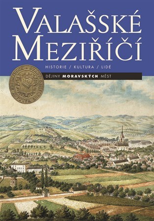 Valašské Meziříčí - Kolektív autorov