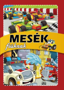 Mesék fiúknak