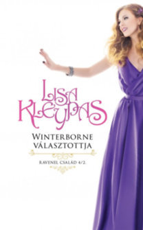 Ravenel család 2: Winterborne választottja