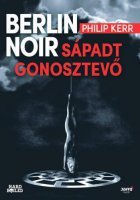 Berlin Noir - Sápadt gonosztevő
