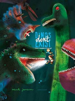 Dinos Don´t Exist