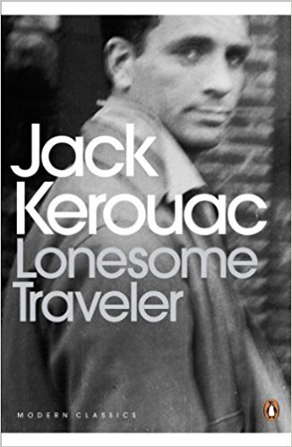 Lonesome Traveler