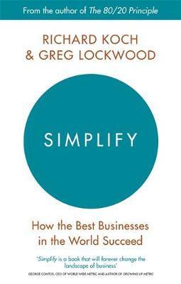 Simplify