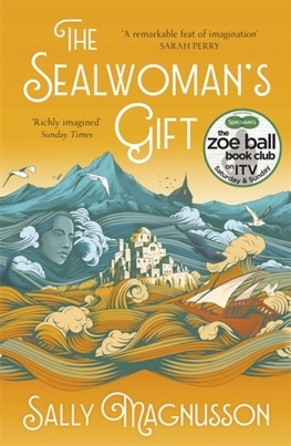 The Sealwomans Gift
