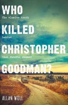 Who Killed Christopher Goodman
