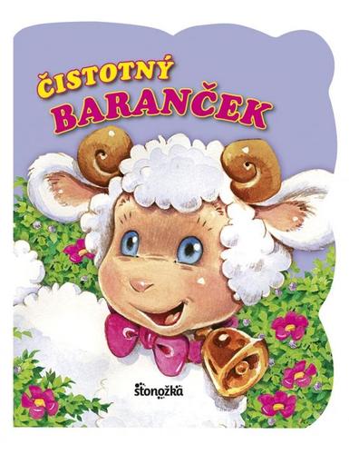 Kniha Čistotný baranček 2.vydanie - Urszula Kozlowska