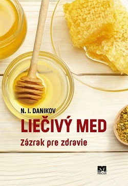Liečivý med