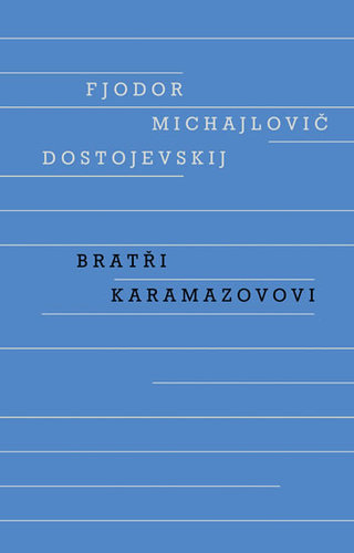 Bratři Karamazovovi - 2. vydání