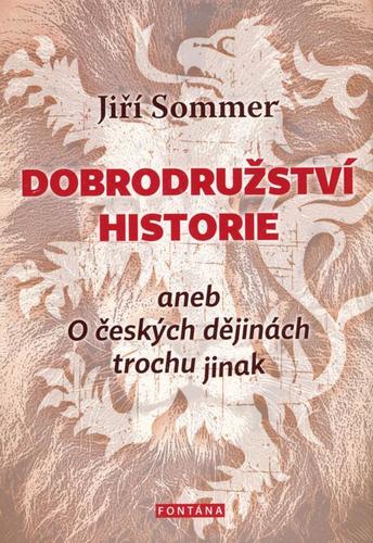 Dobrodružství historie