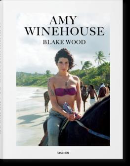 Amy Winehouse - Blake Wood