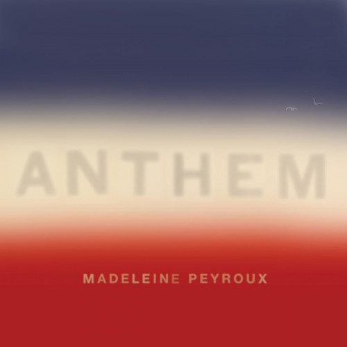 Peyroux Madeleine - Anthem  CD