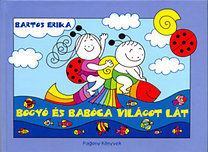 Bogyó és Babóca világot lát - Tengeri kaland, Űrutazás
