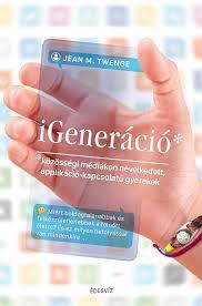 iGeneráció