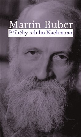 Příběhy rabiho Nachmana