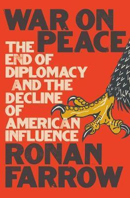 War on Peace