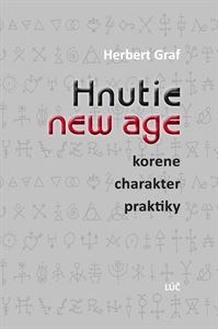 Kniha Hnutie new age