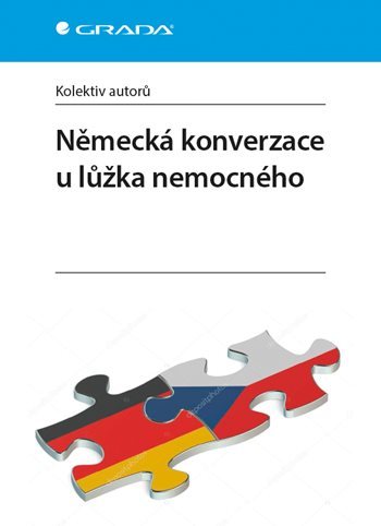 Německá konverzace u lůžka nemocného kúpite na Panta Rhei