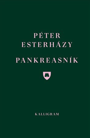 Kniha Pankreasník