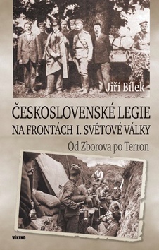 Československé legie na frontách I. světové války
