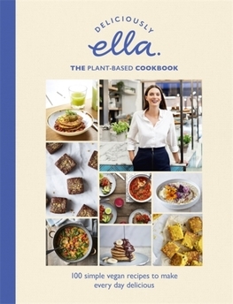Deliciously Ella: Plant Power