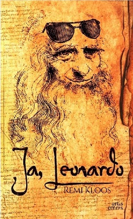 Kniha Ja, Leonardo - Remi Kloos