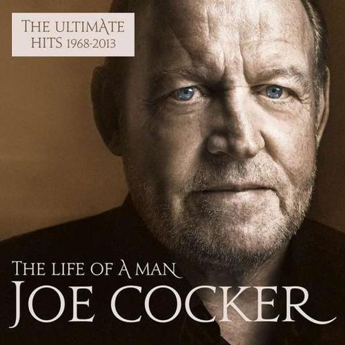 Kniha Cocker Joe - The Life Of A Man: The Ultimate Hits 1968-2013 2LP