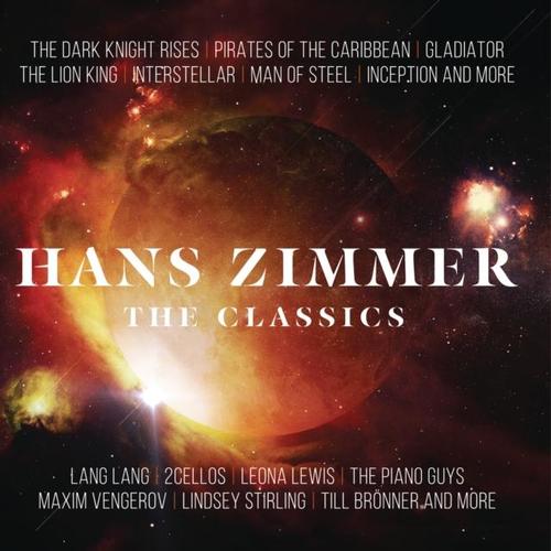 Zimmer Hans - Classics 2LP