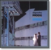 Kniha Depeche Mode - Some Great Reward LP