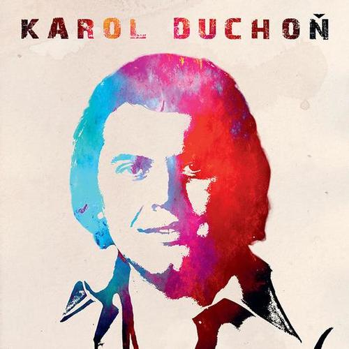 Duchoň Karol - S úsmevom  LP