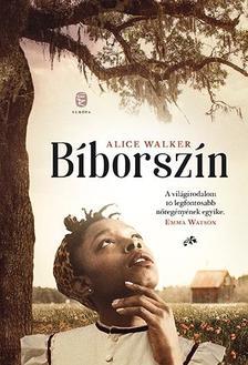 Kniha Bíborszín - Alice Walker,Katalin Dezsényi