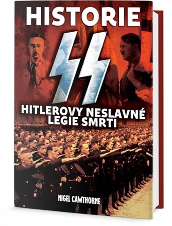 Historie SS