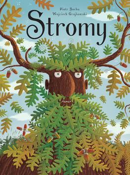 Stromy - Piotr Socha,Wojciech Grajkowski,Zuzana Fajth