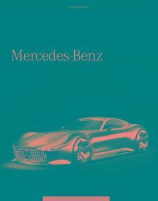 Mercedes-Benz-Híres autómárkák
