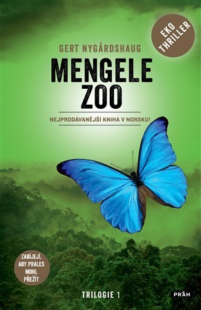 Mengele Zoo