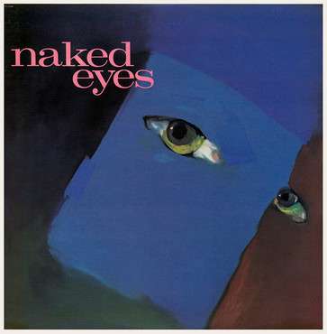 Naked Eyes - Naked Eyes (2018 Remaster)  CD