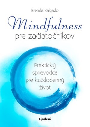 Kniha Mindfulness pre začiatočníkov