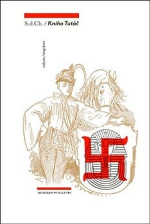 Kniha Kniha Tutáč